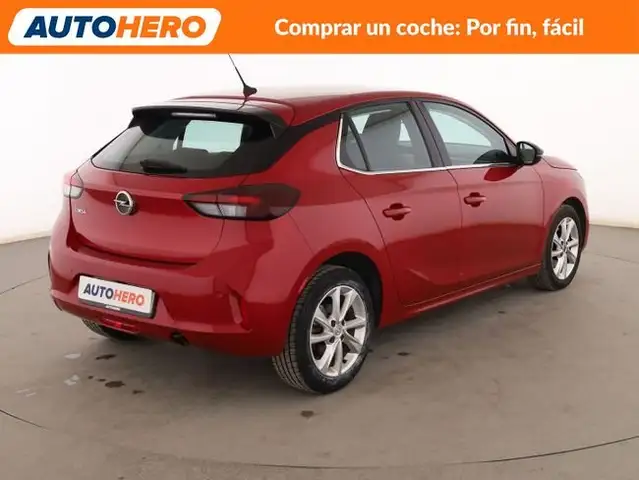 Opel Corsa view 6