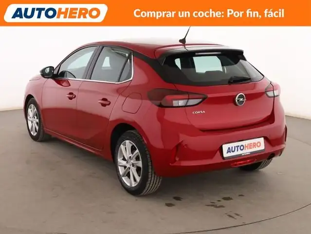 Opel Corsa view 4