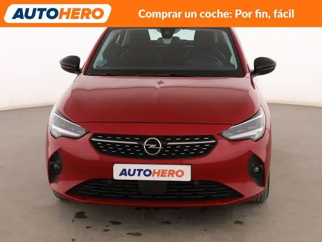 Opel Corsa view 9
