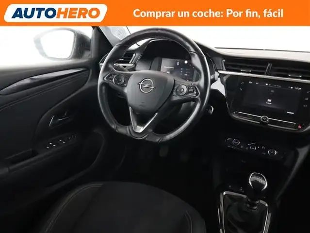 Opel Corsa view 14