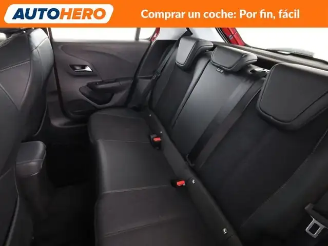Opel Corsa view 15