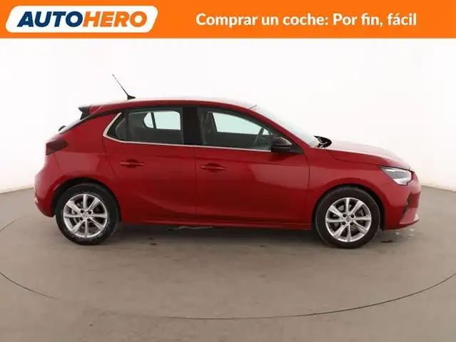 Opel Corsa view 7