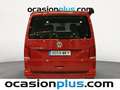 Volkswagen T6 California 2.0TDI BMT Beach Camper 110kW Rojo - thumbnail 16