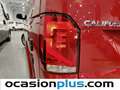Volkswagen T6 California 2.0TDI BMT Beach Camper 110kW Rojo - thumbnail 17