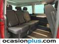 Volkswagen T6 California 2.0TDI BMT Beach Camper 110kW Rojo - thumbnail 19
