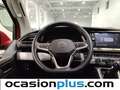 Volkswagen T6 California 2.0TDI BMT Beach Camper 110kW Rojo - thumbnail 24