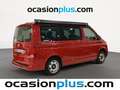 Volkswagen T6 California 2.0TDI BMT Beach Camper 110kW Rojo - thumbnail 7