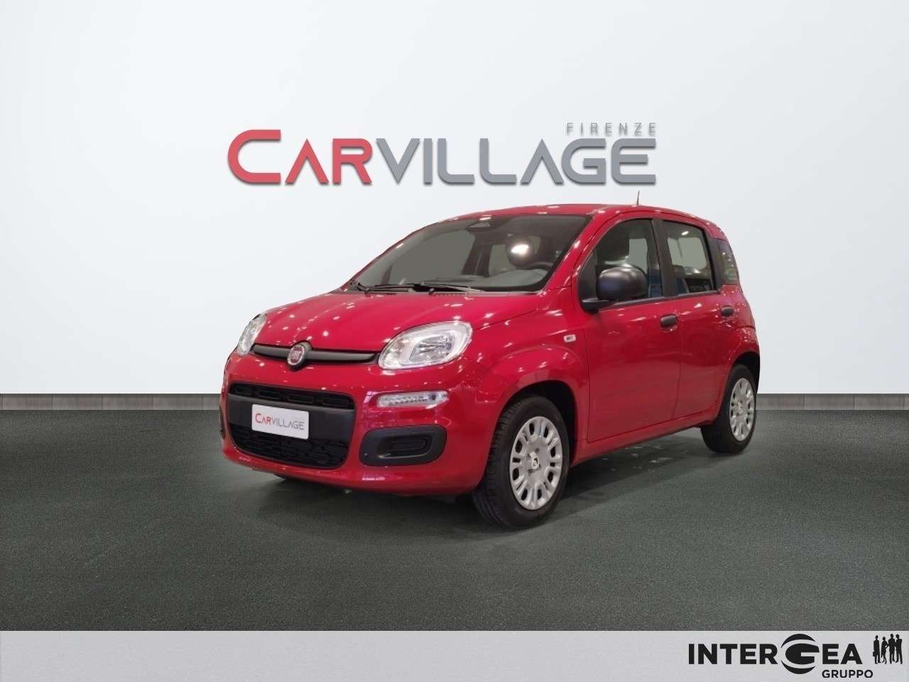 Fiat Panda Pandina 1.0 firefly hybrid Icon s&s 70cv 5p.ti