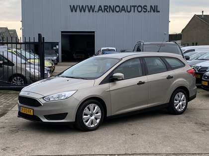 Ford Focus Wagon 1.0 Trend Edition, NIEUW MODEL 2015, AIRCO,