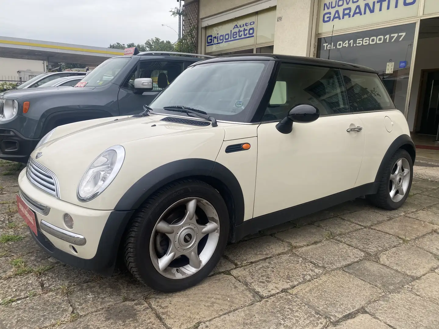 MINI Cooper 1.6 - 1