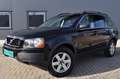 Volvo XC90 2.5 T Elite, full option, 7 zits, netto € 7950, ni Zwart - thumbnail 2