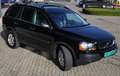 Volvo XC90 2.5 T Elite, full option, 7 zits, netto € 7950, ni Zwart - thumbnail 11