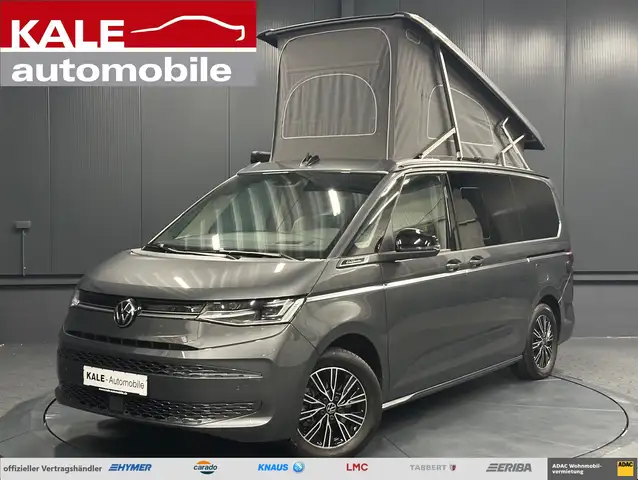 Volkswagen T7 California Ocean eHybrid 4MOTION*el.DACH*AHK*NP:118.325 EUR*