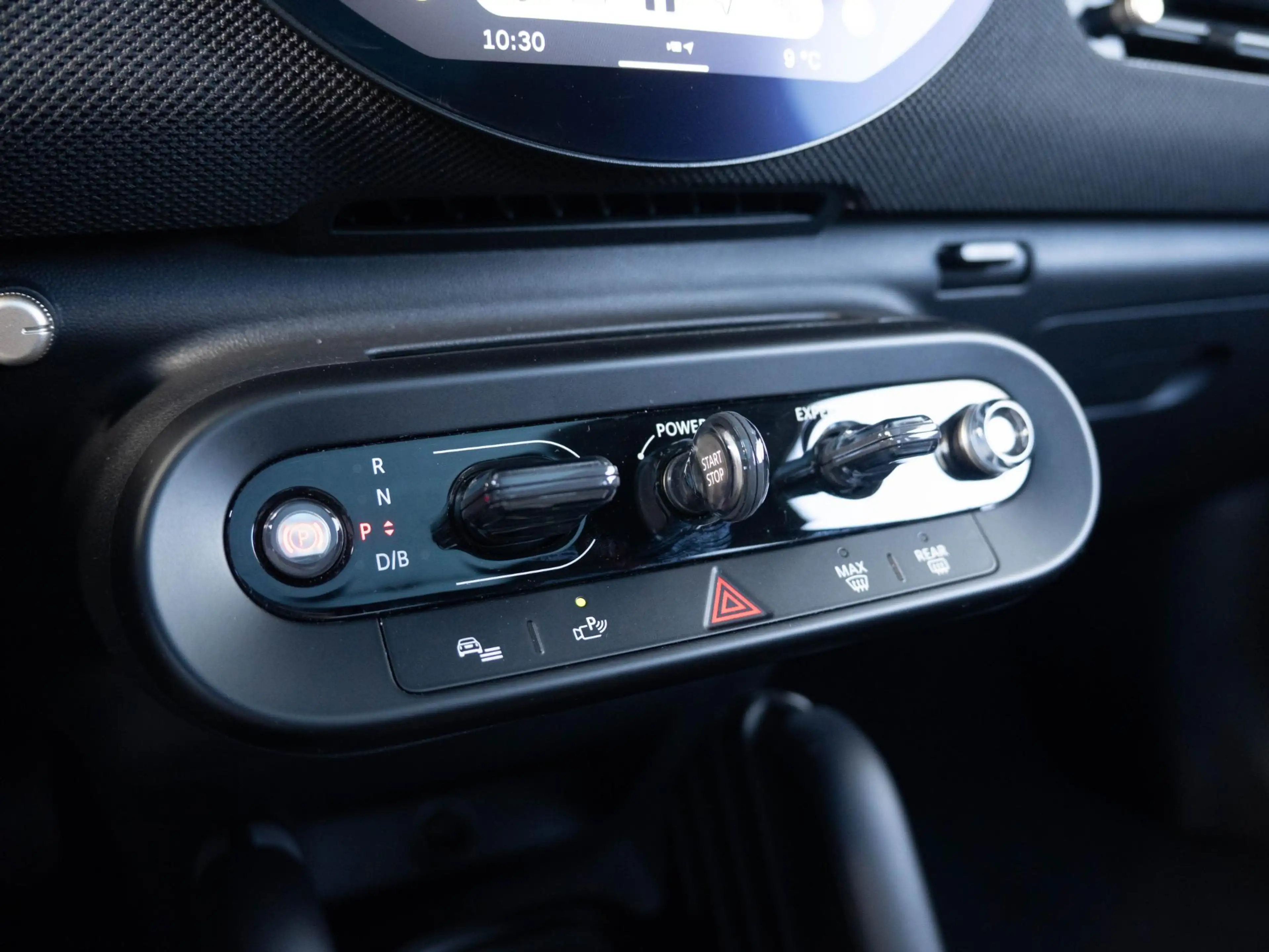MINI John Cooper Works E 3-Deurs Cooper XL-Pakket + Elektrisch verstelbare — photo 13