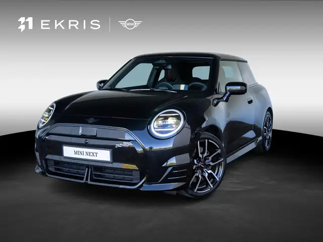 MINI John Cooper Works E 3-Deurs Cooper XL-Pakket SoH 98% | + Elektrisch ve