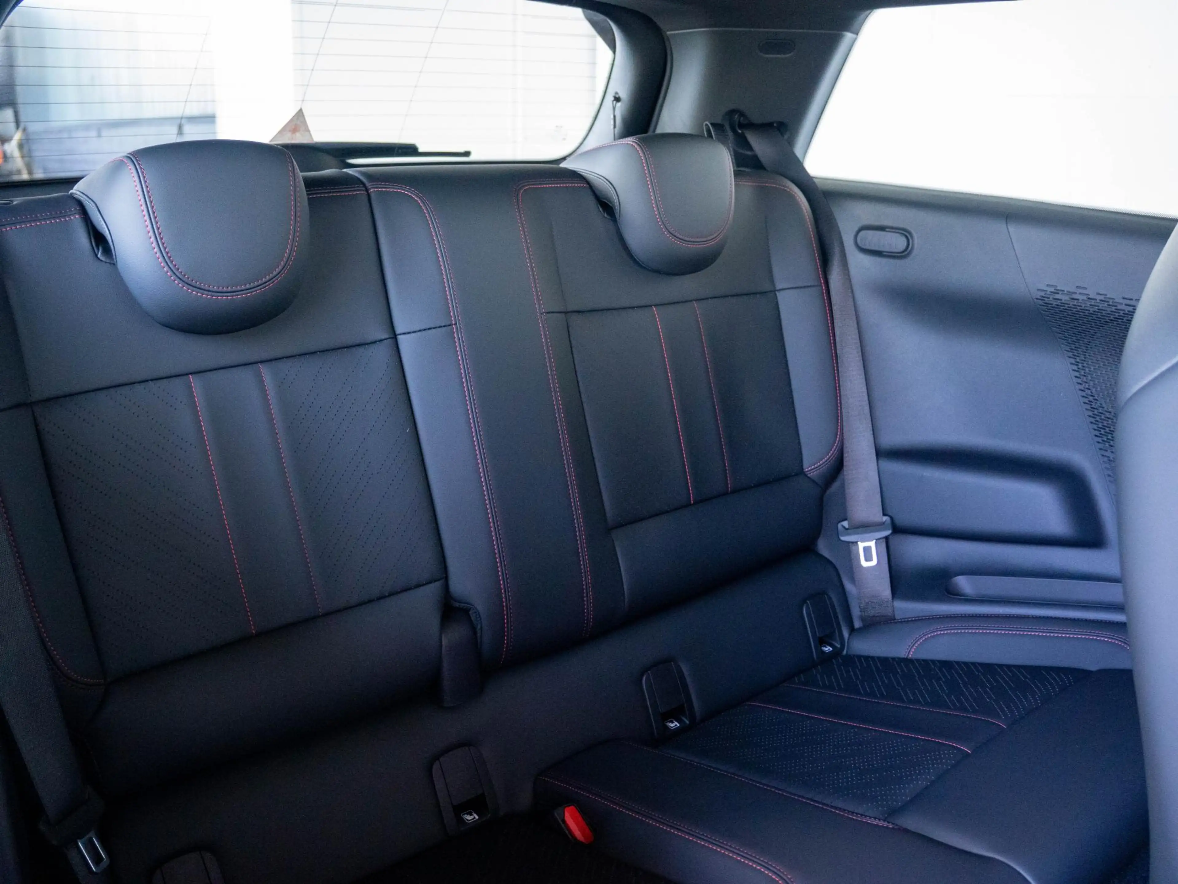 MINI John Cooper Works E 3-Deurs Cooper XL-Pakket + Elektrisch verstelbare — photo 11