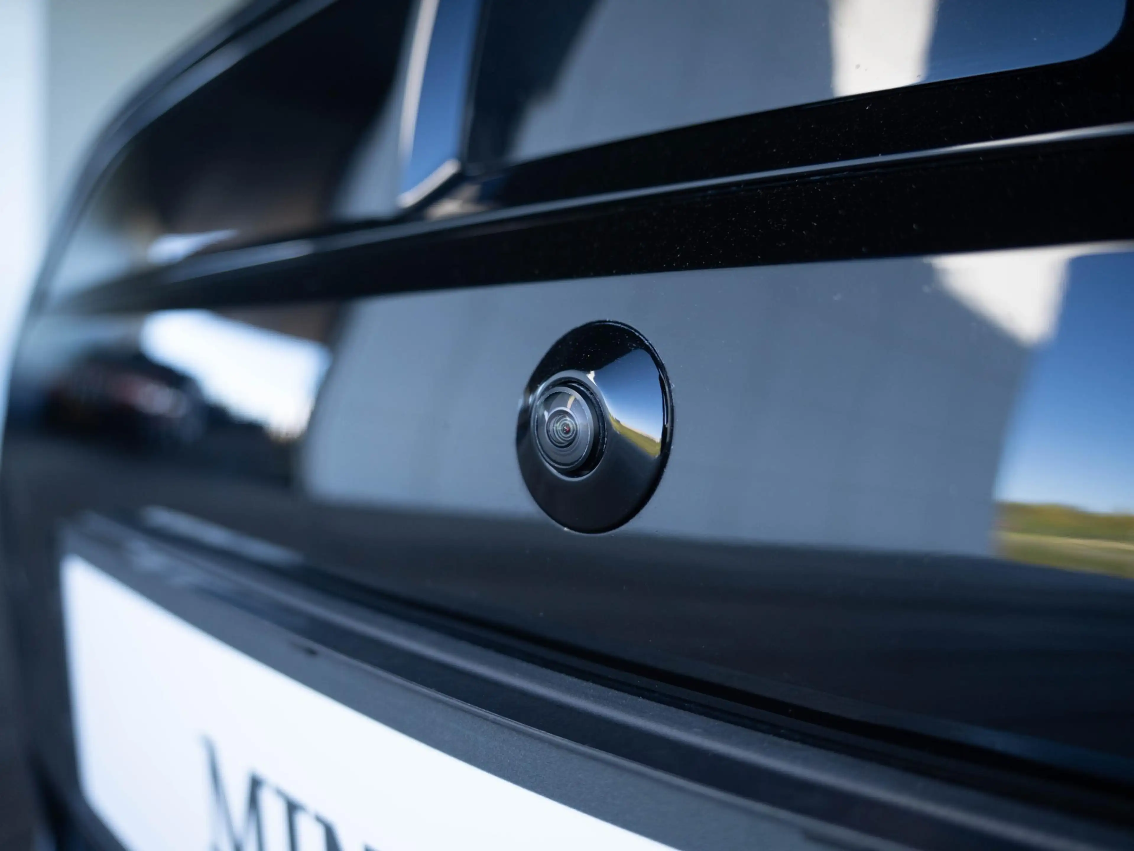 MINI John Cooper Works E 3-Deurs Cooper XL-Pakket + Elektrisch verstelbare — photo 15