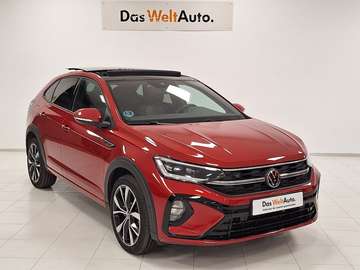 1.5 TSI R-Line DSG 110kW