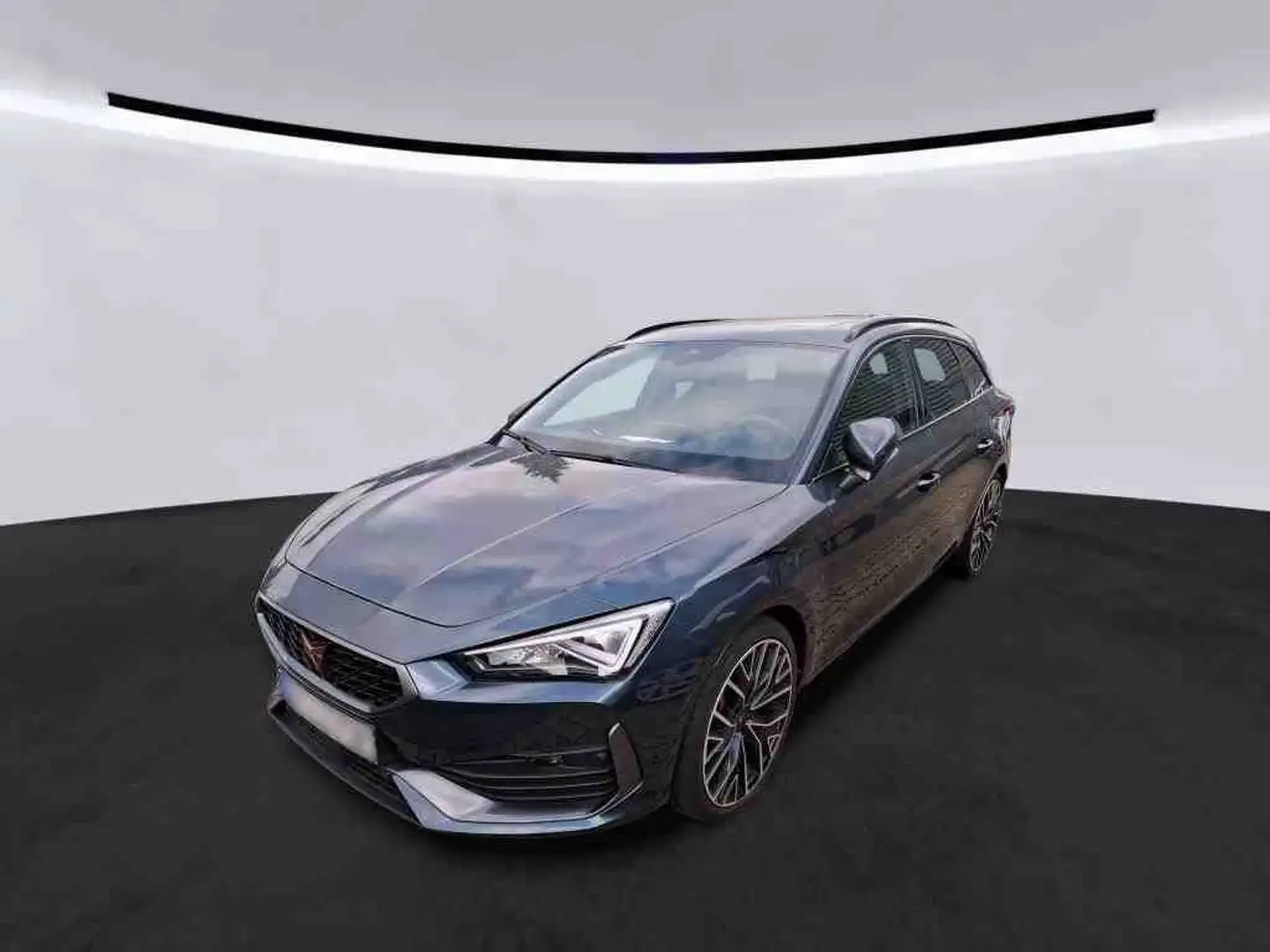 CUPRA Leon Sportstourer 1.4 e-Hybrid VZ LED PANO SHZ Grau - 2