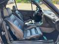 BMW 320 E30 320i Cabrio H-ZULASSUNG Noir - thumbnail 12