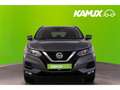 Nissan Qashqai 1.3DIG-T N-Way+NAVI+KAMERA+PANO+TEMPO Grau - thumbnail 10