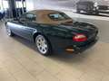 Jaguar XK8 Cabriolet Vert - thumbnail 11