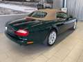 Jaguar XK8 Cabriolet Groen - thumbnail 8