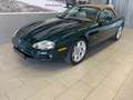 Jaguar XK8 Cabriolet Zielony - thumbnail 2