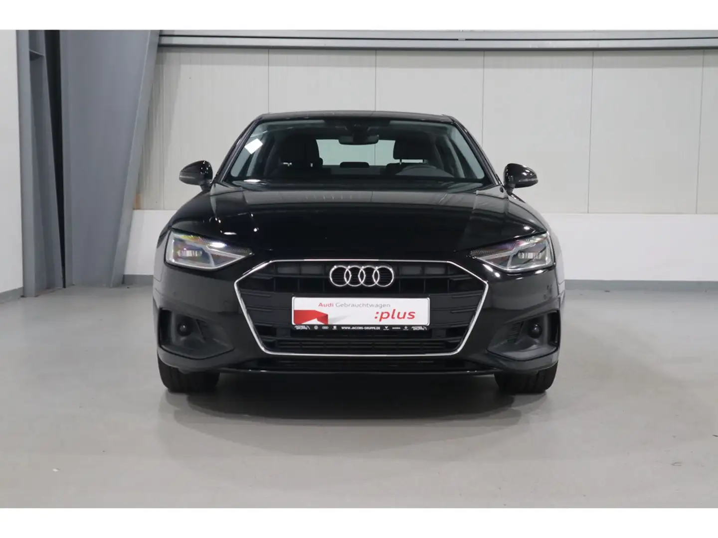 Audi A4 Limousine 35 TFSI Tempomat*Kamera*PDC * Schwarz - 2