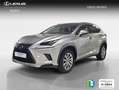 Lexus NX 300h 2.5 Business Navigation 2WD Plateado - thumbnail 1
