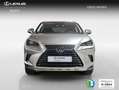 Lexus NX 300h 2.5 Business Navigation 2WD Plateado - thumbnail 2