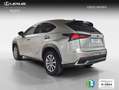 Lexus NX 300h 2.5 Business Navigation 2WD Plateado - thumbnail 4