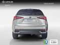 Lexus NX 300h 2.5 Business Navigation 2WD Plateado - thumbnail 5