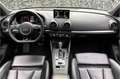 Audi A3 Sportback 1.4TFSi Aut. 3x S-Line! | Pano | Leder | Zwart - thumbnail 6