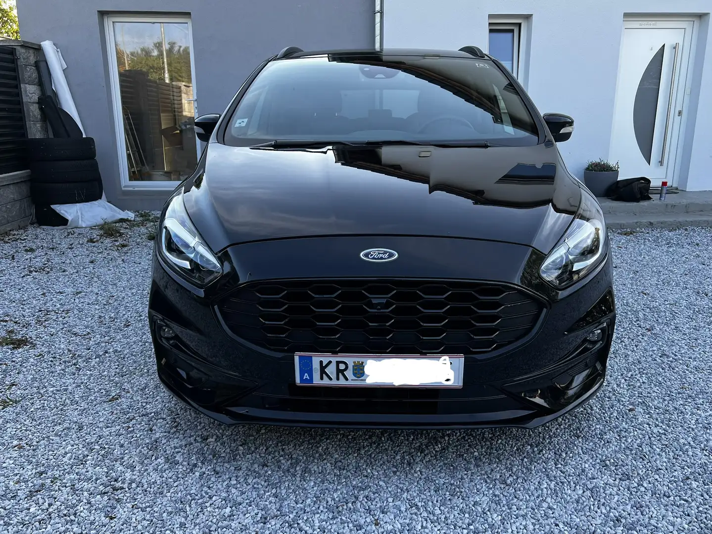 Ford S-Max ST-Line 2,0 EcoBlue Aut. - 2