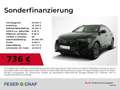 Audi Q8 45 TDI Facelift/Matrix/HuD/Luft/Air/AHK/ACC Schwarz - thumbnail 1