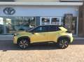 Toyota Yaris Cross Yaris Cross 1.5 Hybrid 5p. E-CVT AWD-i Premiere Jaune - thumbnail 3