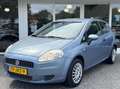 Fiat Punto 1.2i Active uitv.,Airco,Elek pakket,cpv,radio/cd,M Blauw - thumbnail 2