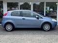Fiat Punto 1.2i Active uitv.,Airco,Elek pakket,cpv,radio/cd,M Blauw - thumbnail 4