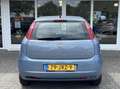 Fiat Punto 1.2i Active uitv.,Airco,Elek pakket,cpv,radio/cd,M Blauw - thumbnail 9
