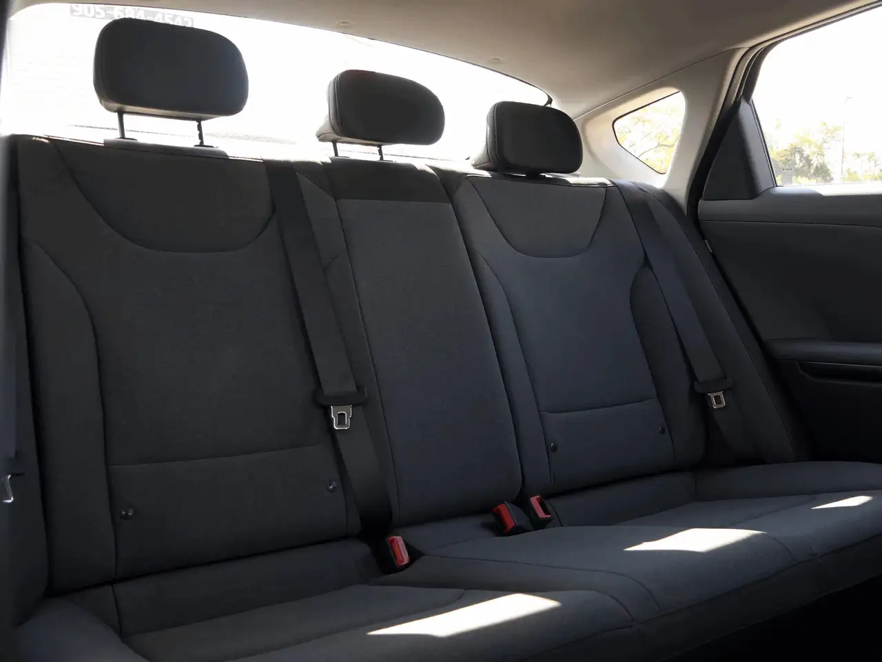 Kia K4 снимка Kia K4