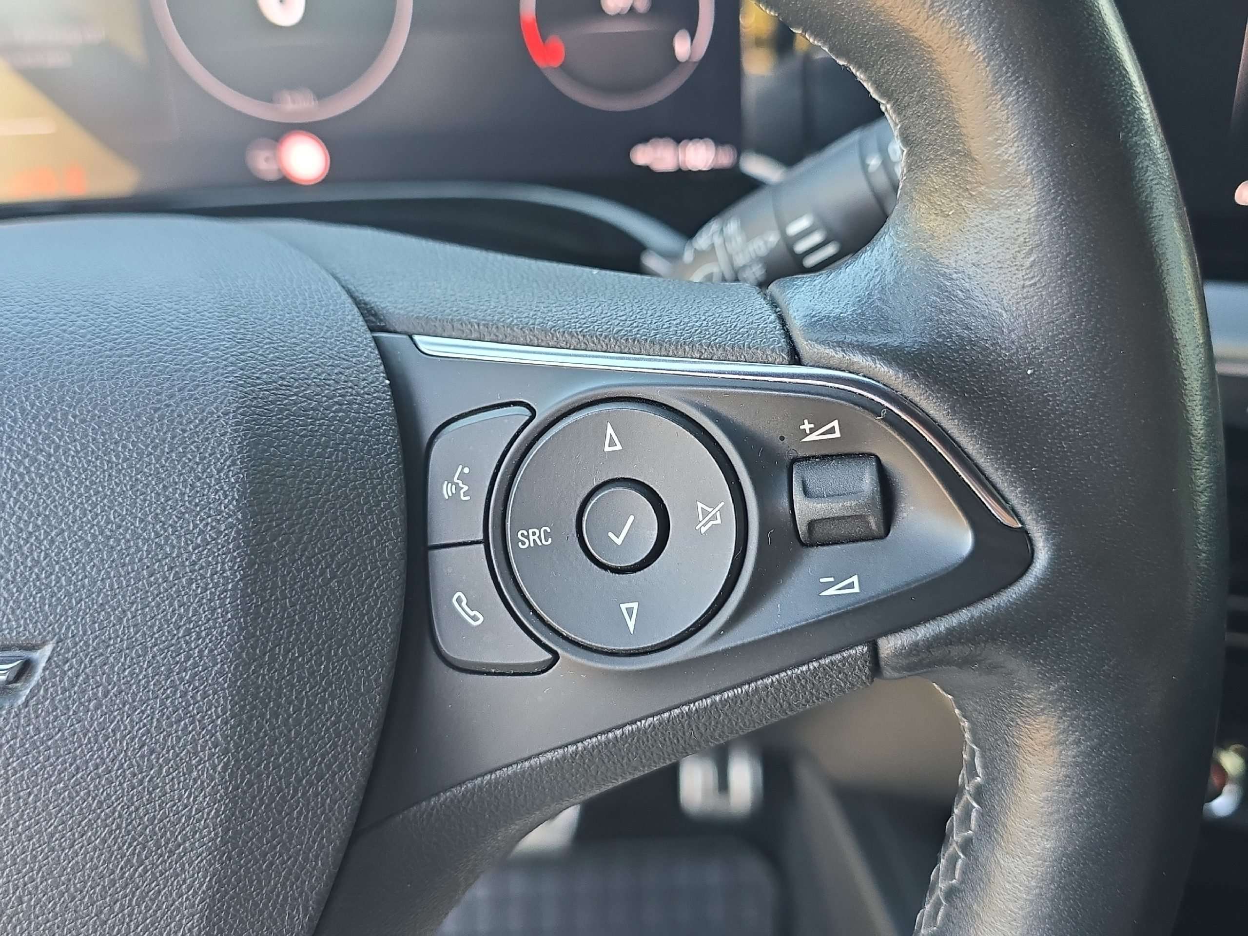 Opel Mokka E
