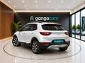 Kia Stonic 1.2 DPi Drive Plateado - thumbnail 3