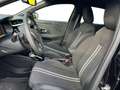 Opel Corsa GS 1.2 Hybrid Automatik SHZ LHZ DAB Klima Navi Negro - thumbnail 9