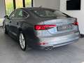 Audi A5 Sportback 40 TDI-S Line Plus-BiXenon-Navi-PDC Gris - thumbnail 6