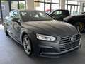 Audi A5 Sportback 40 TDI-S Line Plus-BiXenon-Navi-PDC Gris - thumbnail 3