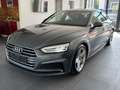 Audi A5 Sportback 40 TDI-S Line Plus-BiXenon-Navi-PDC Gris - thumbnail 1