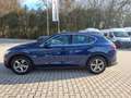 Alfa Romeo Stelvio Super 2WD 2,2 Ltr. - 132 kW JTDM KAT 132 kW (17... Azul - thumbnail 2