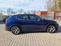 Alfa Romeo Stelvio Super 2WD 2,2 Ltr. - 132 kW JTDM KAT 132 kW (17... Blauw - thumbnail 6