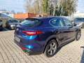 Alfa Romeo Stelvio Super 2WD 2,2 Ltr. - 132 kW JTDM KAT 132 kW (17... Azul - thumbnail 5